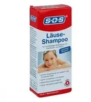 Sos L&auml;use-shampoo