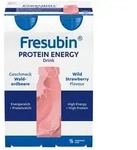 Fresubin Protein Energy Trinknahrung Walderdbeere mit Eiwei&szlig;