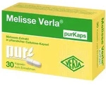 Melisse Verla Purkaps