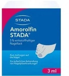 Amorolfin STADA Nagellack bei Nagelpilz 5%