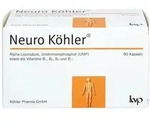 Neuro K&ouml;hler Kapseln