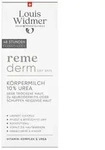 Louis Widmer remederm K&ouml;rpermilch 10% Urea