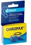 Ohropax Profi Lamellenst&ouml;psel In-ohr