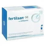 Amitamin fertilsan M Granulat Sachets