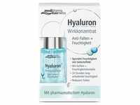 Hyaluron Wirkkonzentrat Anti-Falten+Feuchtigkeit