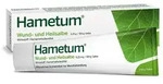 Hametum Wund- und Heilsalbe