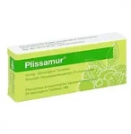 Plissamur