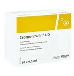 Cromo-Stulln UD Augentropfen