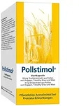 Pollstimol Hartkapseln