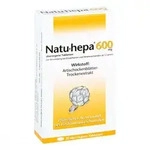 Natu-hepa 600mg
