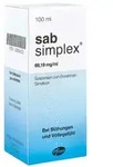 Sab simplex Suspension zum Einnehmen