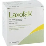 Laxofalk 10g