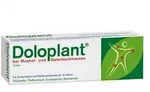 Doloplant bei Muskel- und Gelenkschmerzen