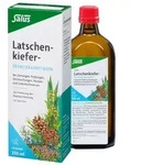 Latschenkiefer-franzbranntwein Salus