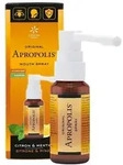 Propolis Spray Zitrone & Minze Apropolis