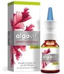 Algovir Kinder Erk&auml;ltungsspray