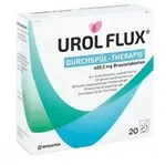 Urol Flux Durchsp&uuml;l-therapie Brausetabletten
