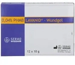 Lavanid Wundgel