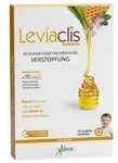 Leviaclis pediatric Klistiere