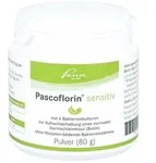 Pascoflorin Sensitiv Pulver