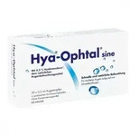Hya Ophtal Sine