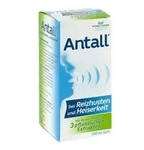 Antall bei Reizhusten und Heiserkeit Saft