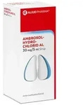 Ambroxolhydrochlorid AL 30mg/5ml Sirup b. Husten (Schleiml&ouml;ser)