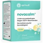 novacalm&reg; Vanille Beutel apriwell