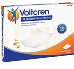 Voltaren 24 Stunden Schmerzpflaster