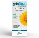 GrinTuss Erwachsene Hustensaft