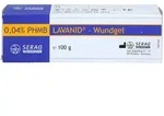 Lavanid Wundgel