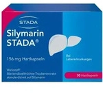 Silymarin Stada 156 Mg Hartkapseln