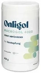 Onligol Macrogol 4000 Pulver bei Verstopfung