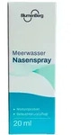 Blumenberg Meerwasser Nasenspray
