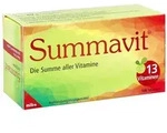 Summavit Tabletten