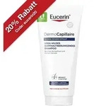 Eucerin Dermocapillaire Urea Kopfhautberuhigendes Shampoo
