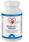 Dr. Jacob's Blutdruck-Tabletten Arginin Magnesium Kalium