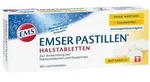 Emser Pastillen ohne Menthol zuckerfrei