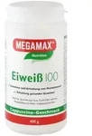 Eiweiss 100 Cappuccino Megamax Pulver