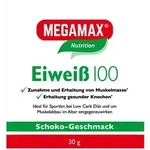 Eiweiss 100 Schoko Megamax Pulver