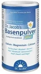 Dr. Jacob's Basenpulver plus Kalium Magnesium Calcium Citrat