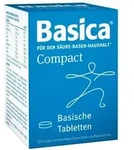 Basica compact Tabletten