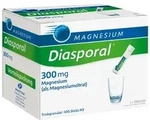 Magnesium Diasporal 300 mg Granulat zur, zum her.e.lsg.z.ein.