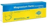Magnesium Verla Brausetabletten