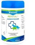 Petvital Feuchtt&uuml;cher f&uuml;r Augen