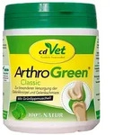 Arthrogreen Futtererg&auml;nzung veterin&auml;r