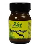 Zahnpflege veterin&auml;r