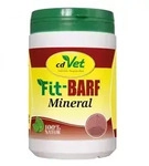 Fit-barf Mineral Pulver f&uuml;r Hunde und Katzen