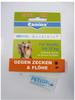 Petvital Novermin flüssig für Hunde bis 15 kg