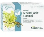 Sidroga Fenchel Anis K&uuml;mmel Tee Filterbeutel